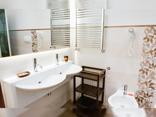 Lh Royal Suites Terrace, Rome (photo 5)