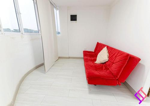 Apartamento Moderno en la Ciudad Vallenata