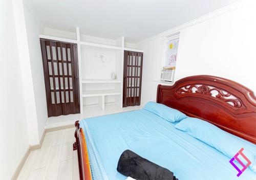 Apartamento Moderno en la Ciudad Vallenata