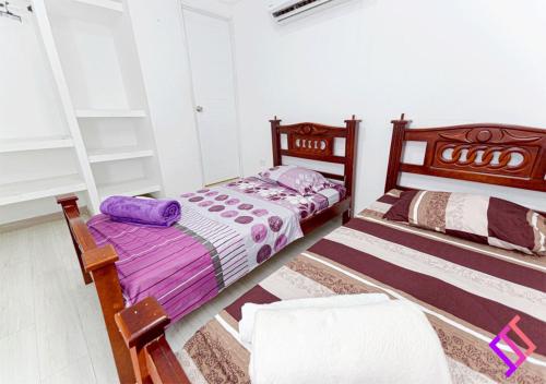 Apartamento Moderno en la Ciudad Vallenata