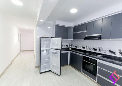 Apartamento Moderno en la Ciudad Vallenata