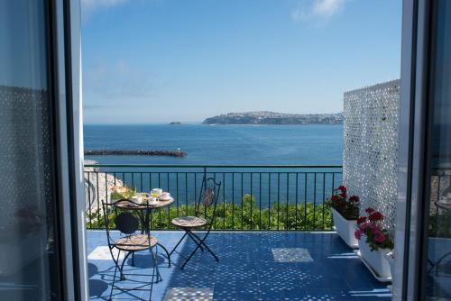 Punta Lingua Relais - Room 2 Sunset Terrace 2