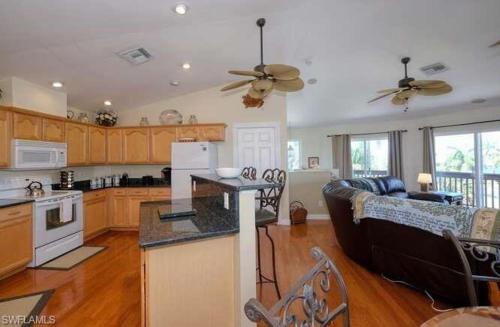 The Round House in Bokeelia