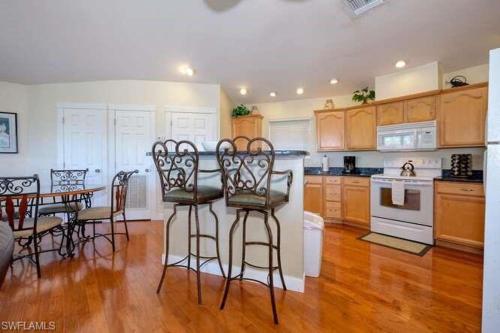 The Round House in Bokeelia