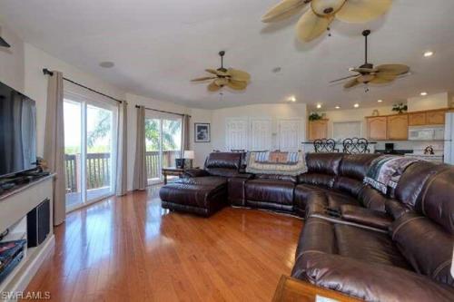 The Round House in Bokeelia