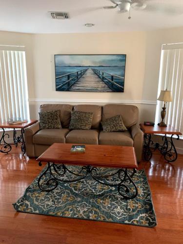 The Round House in Bokeelia