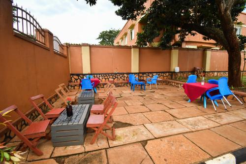 Jinja Grand Hotel – Jinja