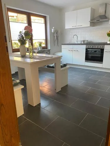 Ferienwohnung Dorfperle in Bad Mergentheim, Deutschland