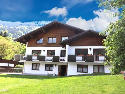 Apartment Heidi in Vandans, Österreich