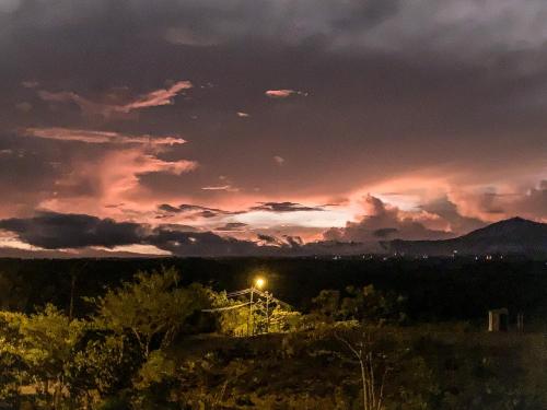 Dintorni, Linda Vista Cabins in Alto Boquete