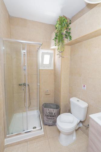 Milia’s Apartment Milia’s Apartment