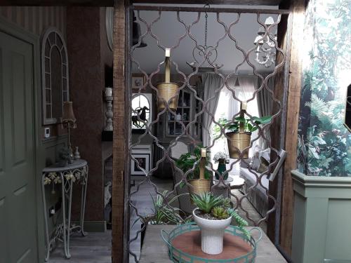 Ballybur Lodge Mews 1 in Cuffesgrange