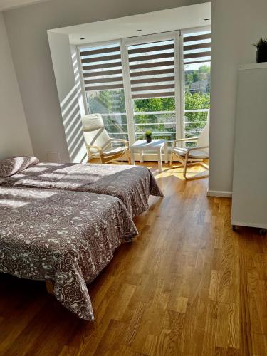 . Vilniaus 96 apartments