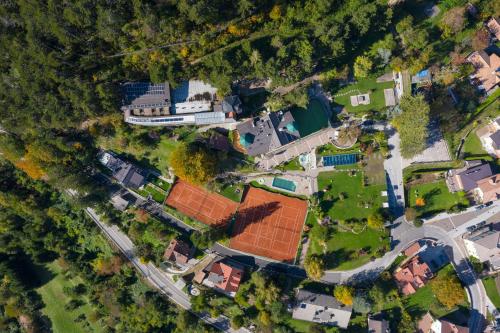 Alp Wellness Sport Hotel Panorama