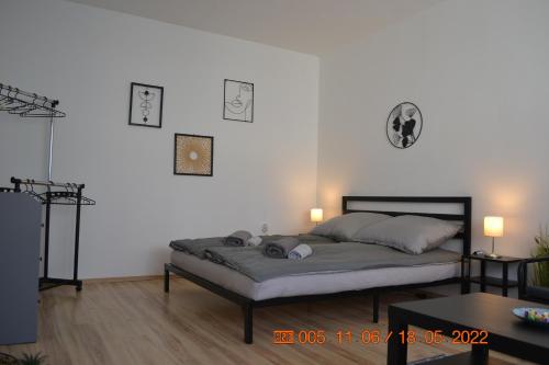 Sziget Apartman