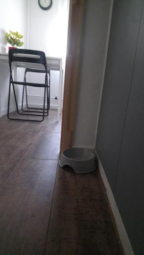 Sziget Apartman in Eger