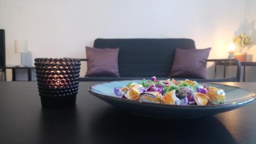 Sziget Apartman in Eger