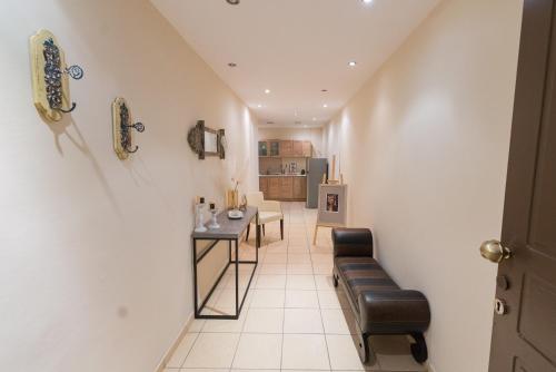 Milia’s Apartment Milia’s Apartment