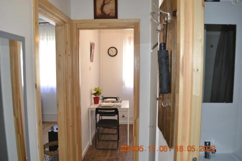 Sziget Apartman in Eger