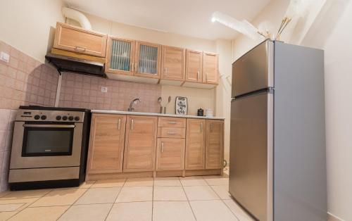 Milia’s Apartment Milia’s Apartment