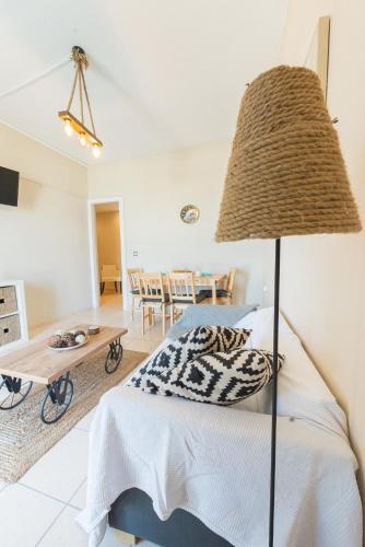 Milia’s Apartment Milia’s Apartment