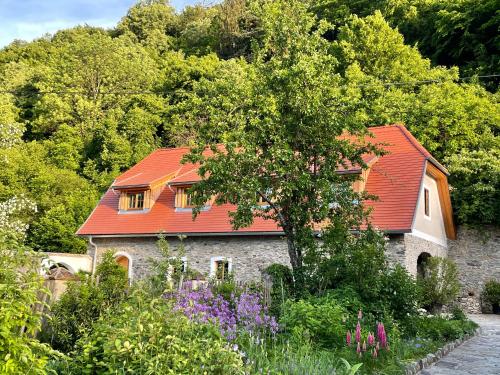 Appartements Adam-Mühle