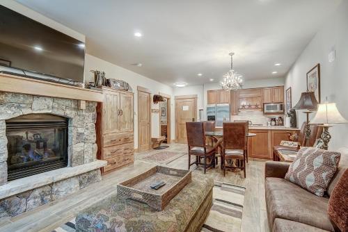 One-Bedroom Apartment in Dillon, USA