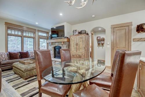 One-Bedroom Apartment in Dillon, USA