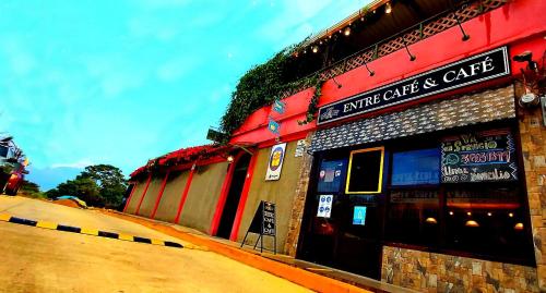 La Posada de Juan B&B in Santa Rosa De Copan
