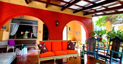 La Posada de Juan B&B in Santa Rosa De Copan