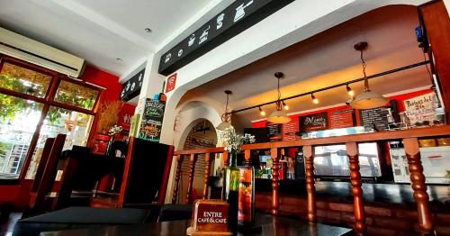 La Posada de Juan B&B in Santa Rosa De Copan
