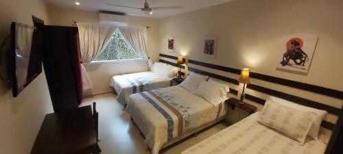 La Posada de Juan B&B