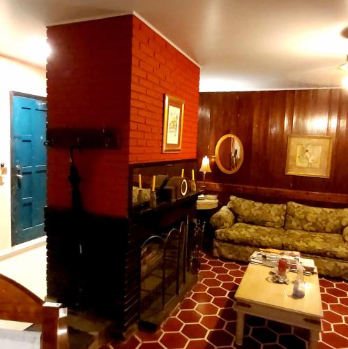 La Posada de Juan B&B