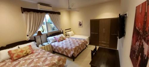 La Posada de Juan B&B in Santa Rosa De Copan