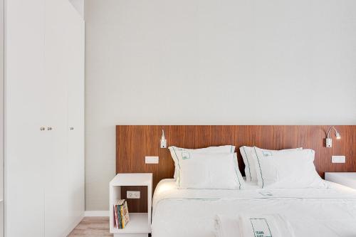 Central Porto 1BR Apartment - Oporto Bridges, Porto (fotografie 7)