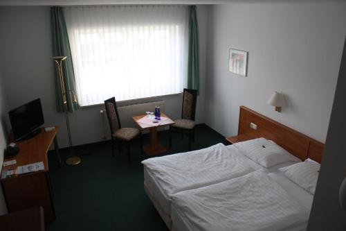 Hotel & Restaurant Bergfried 5.8km von Landkreis Saalfeld-Rudolstadt entfernt