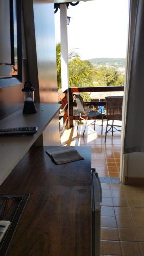 Double Room with Balcony image 6