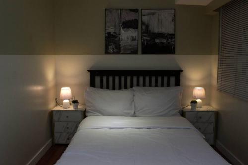 A2J BGC Luxury 2BR Loft Near Burgos Circle & Malls, Manila (fotografie 4)