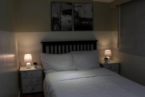 A2J BGC Luxury 2BR Loft Near Burgos Circle & Malls, Manila (fotografie 5)