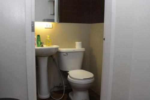 A2J BGC Luxury 2BR Loft Near Burgos Circle & Malls, Manila (fotografie 7)
