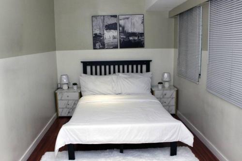 A2J BGC Luxury 2BR Loft Near Burgos Circle & Malls, Manila (fotografie 10)