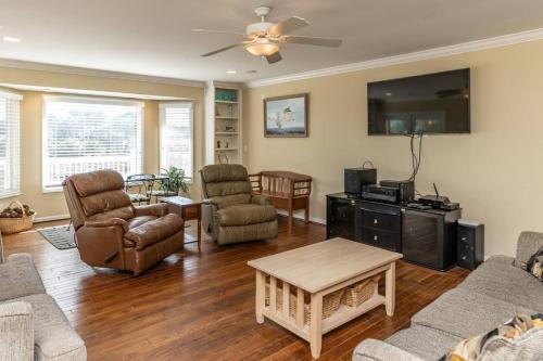 Fripp Island 422 Wahoo Drive thumb 3