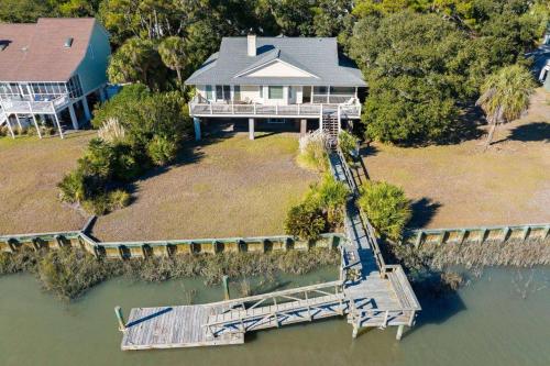 Fripp Island 422 Wahoo Drive thumb 4