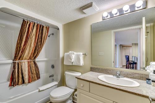 The Island Vista 910 (3 bedroom Sleeps 10) - image 6