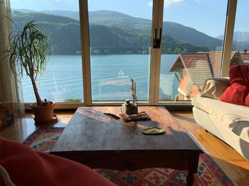 B&B Dolce vista al lago Lugano