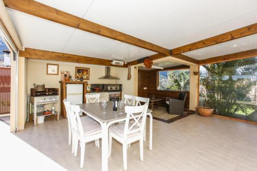 Villa with Private Pool image 10