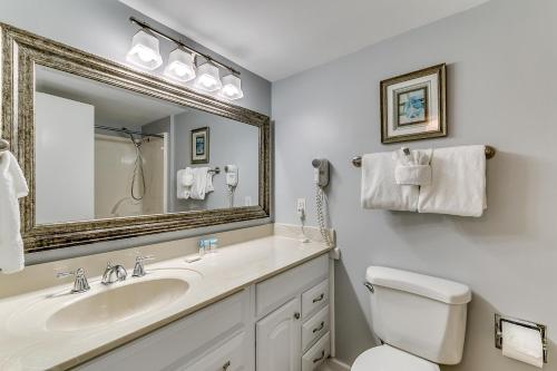 Carolina Dunes - 504 (2 bedroom Sleeps 8) - image 11