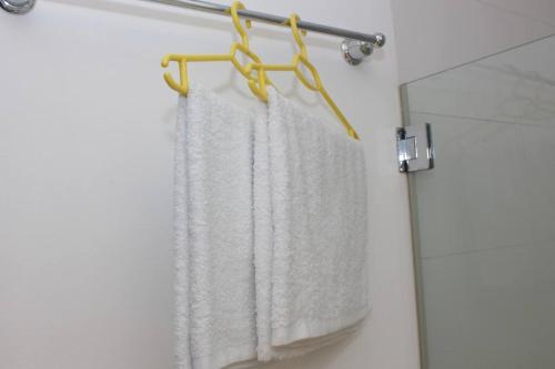 A2J Luxury 1BR BGC Balcony Suite Near BurgosCircle, Manila (fotografie 6)