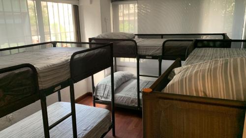 Hostal Madrid Paradise – Madrid, NC