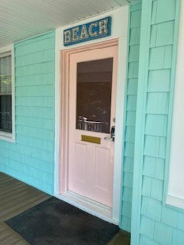 Saltwater Inn in Belmar, USA